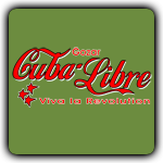 póló minta Cuba Libre